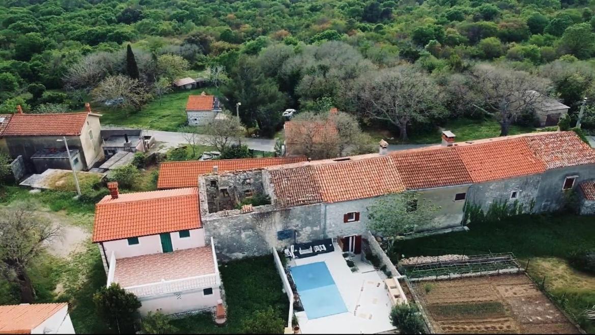 Bonvivan House Diminici Exterior photo