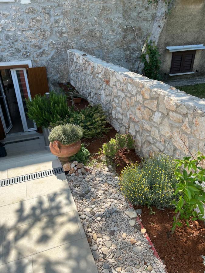 Bonvivan House Diminici Exterior photo