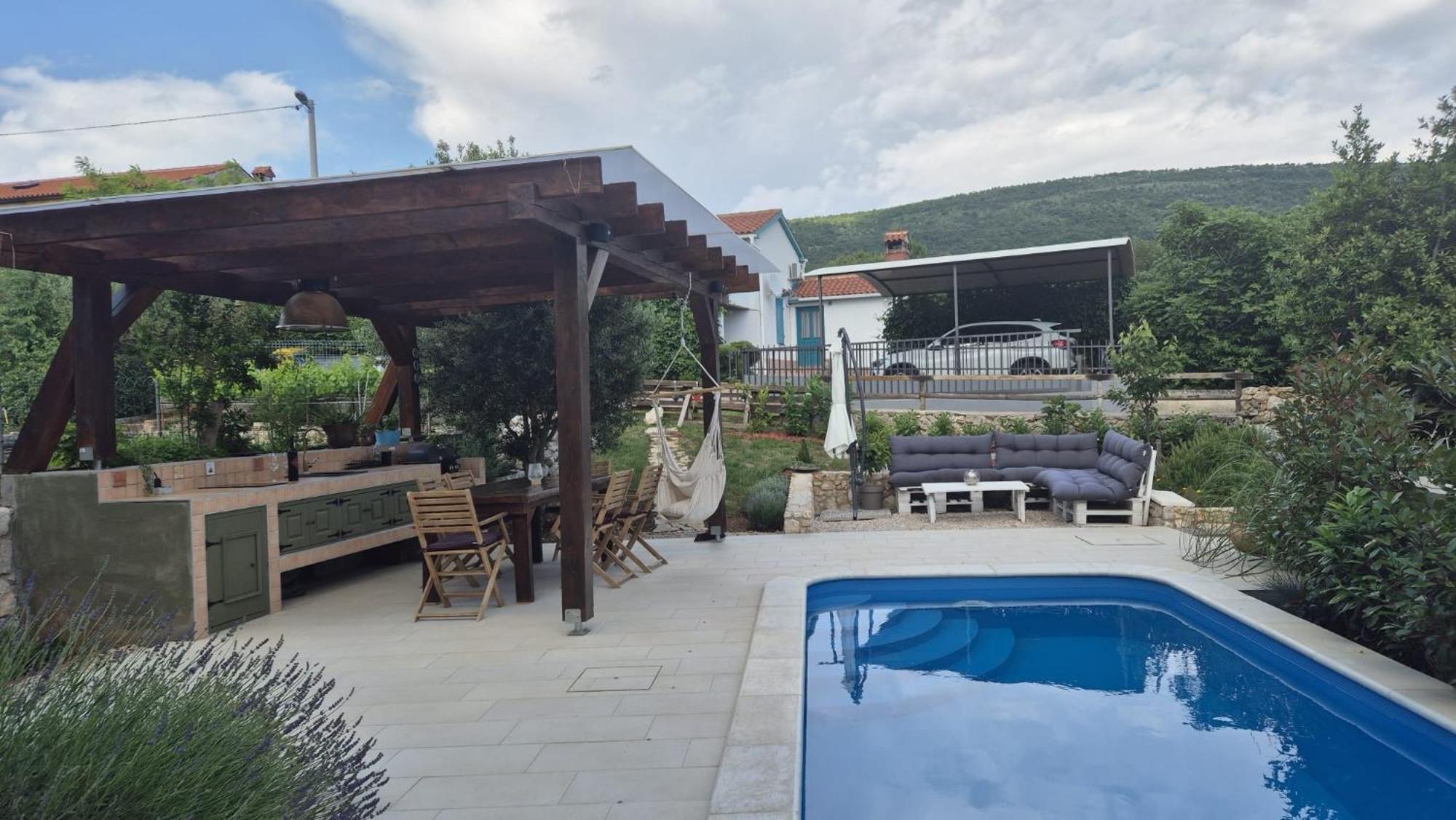 Bonvivan House Diminici Exterior photo